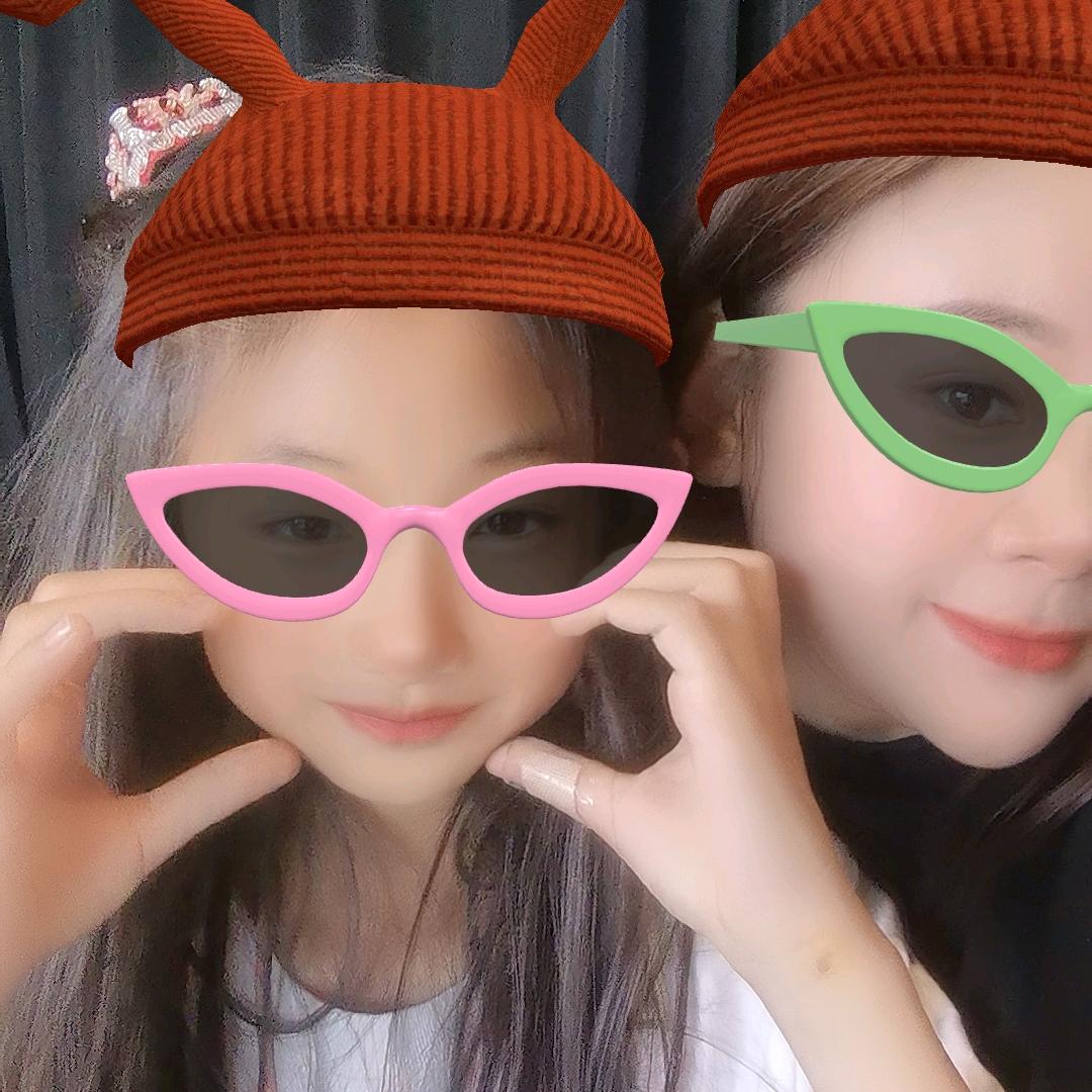 小乖ღ