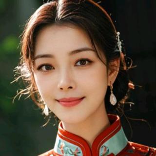 叶子姐☘️☘️