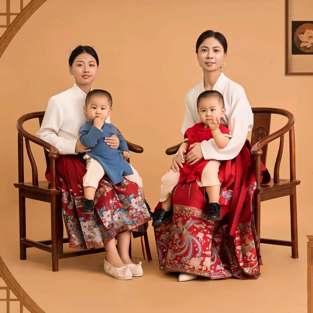 那些年，些许留恋