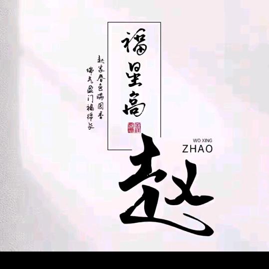 赵公子（九一年离异带一个女儿）