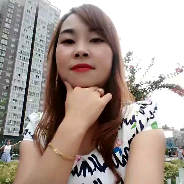 刘梅