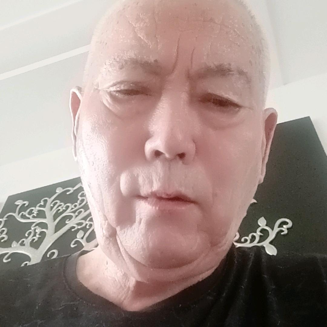老头子