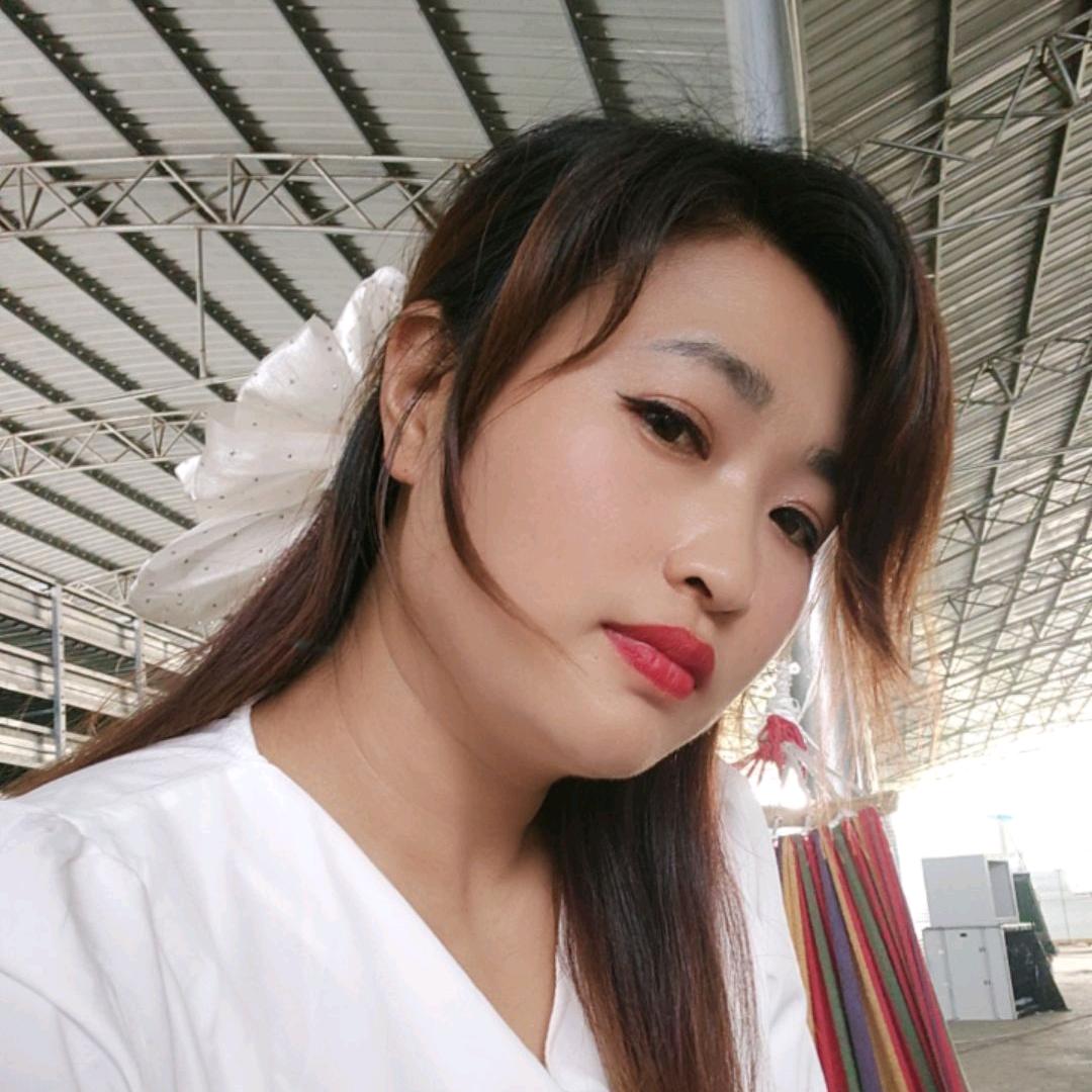 农村阿妹