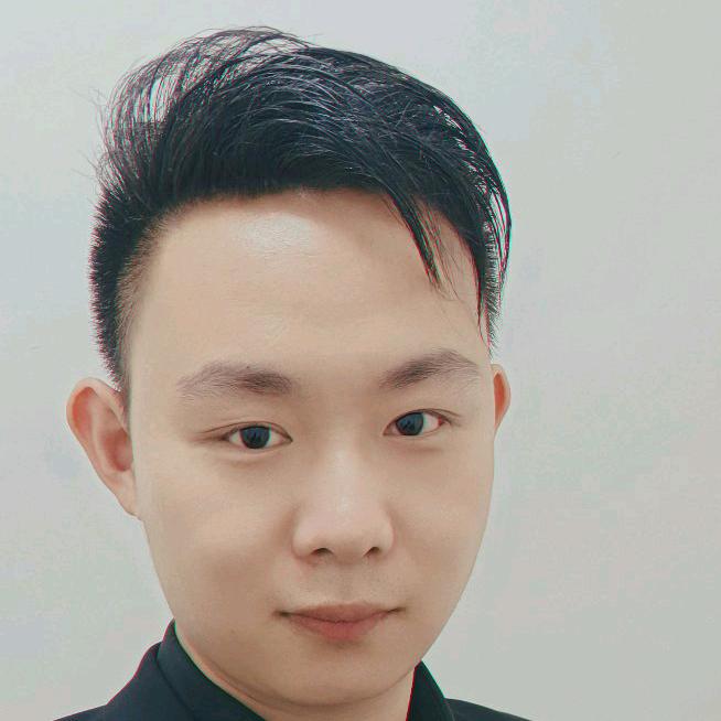 W拳击酒吧营销经理:阿龙