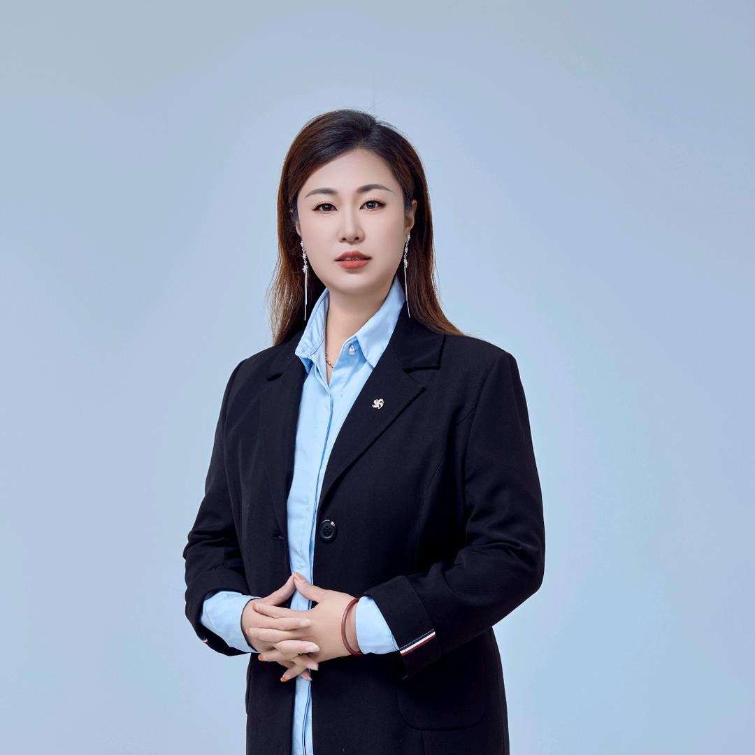 冠县房产张环