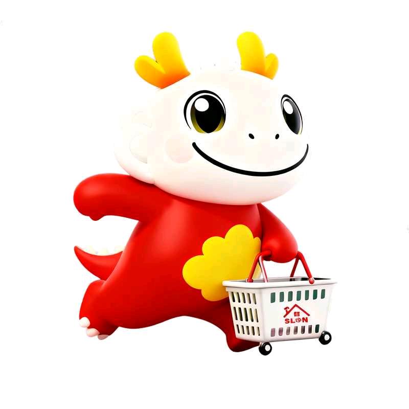 圣龙家  小丁