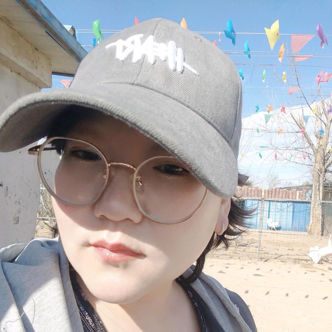 美丽的丽