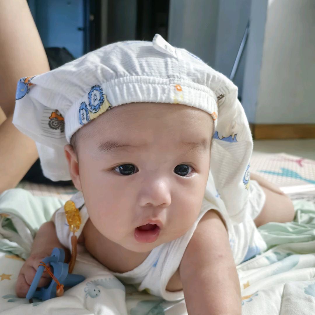吃香菜我们就是好朋友