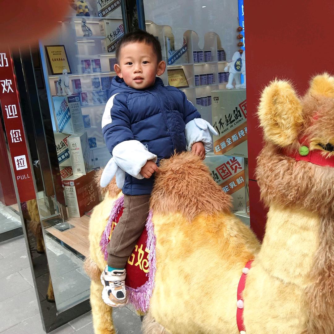 &小静子