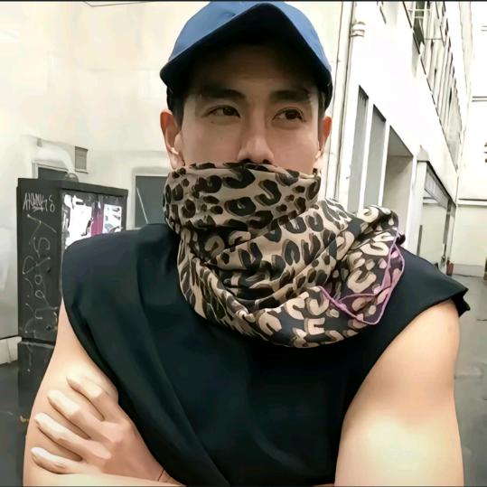 一秒睡