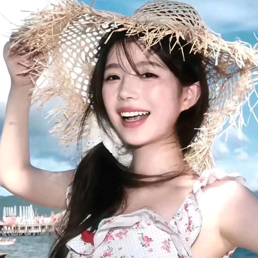 丽丽呀