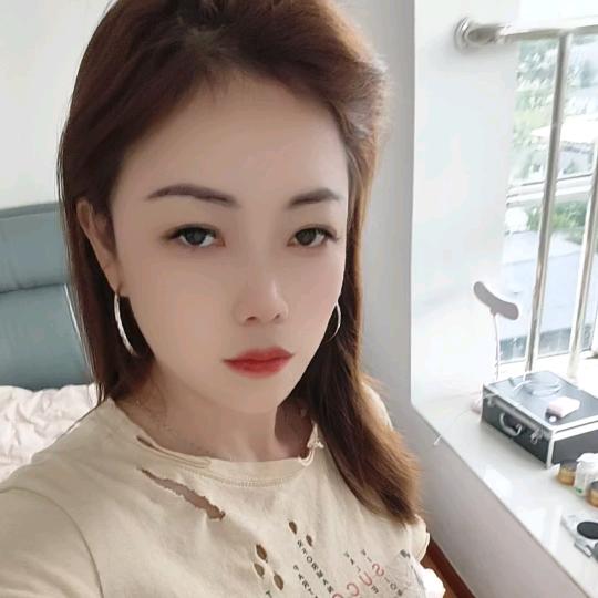 岳家妹(单身)