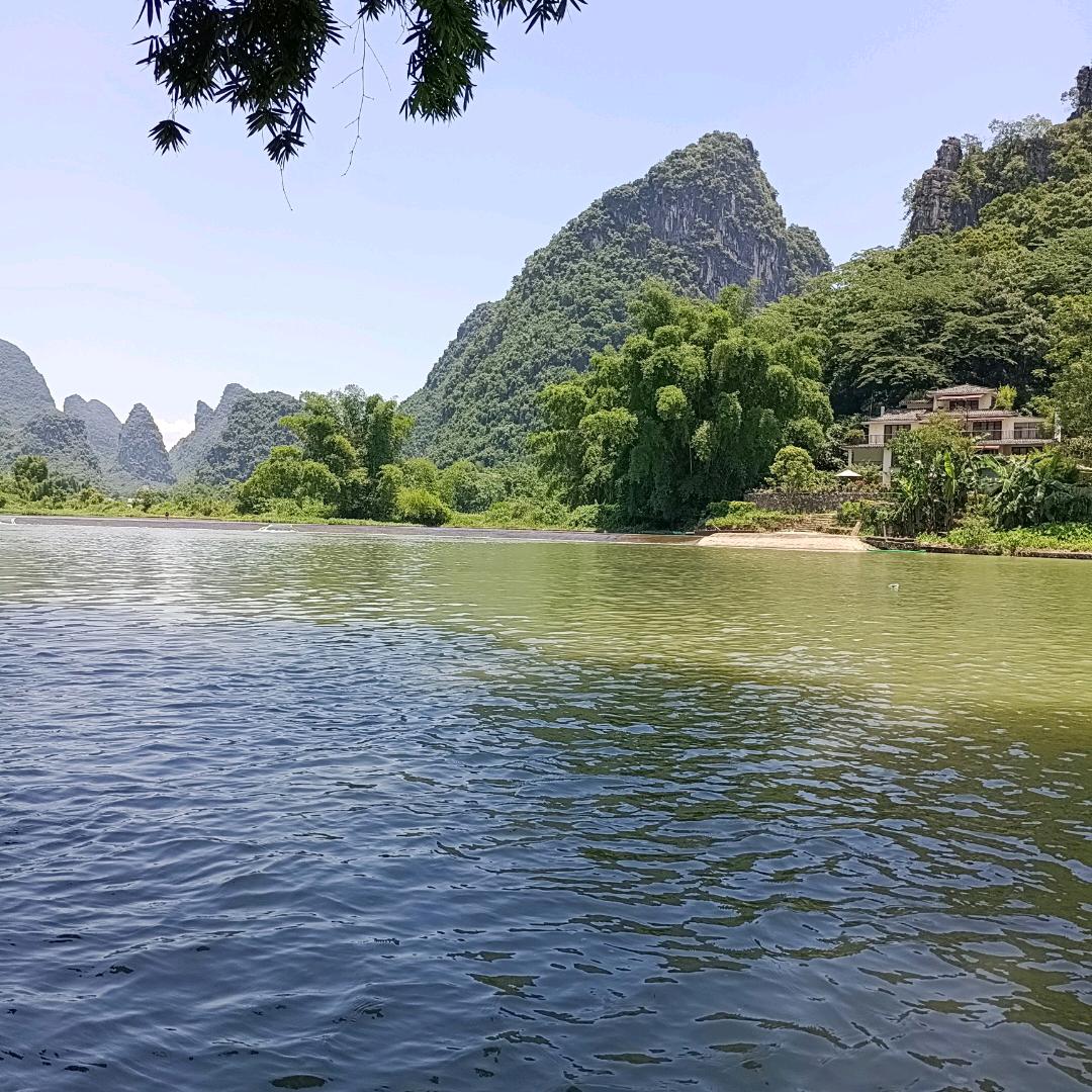 戒急用忍i
