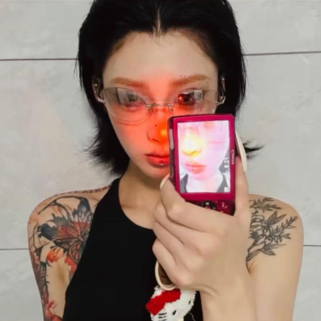 rock烟雨蓝红焖牛肉