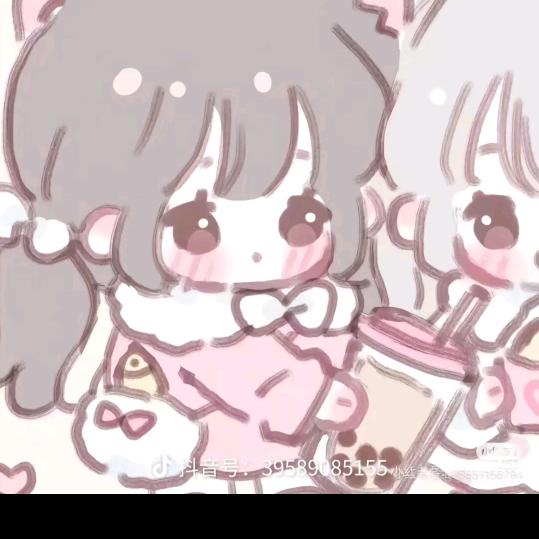 可爱小萌
