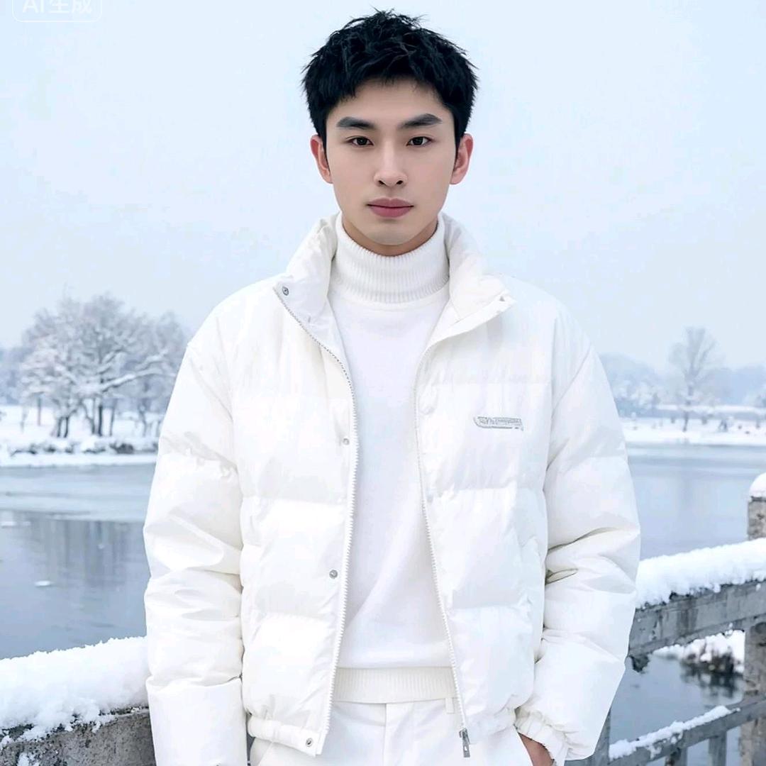 小秦龙睡不着😣🐰