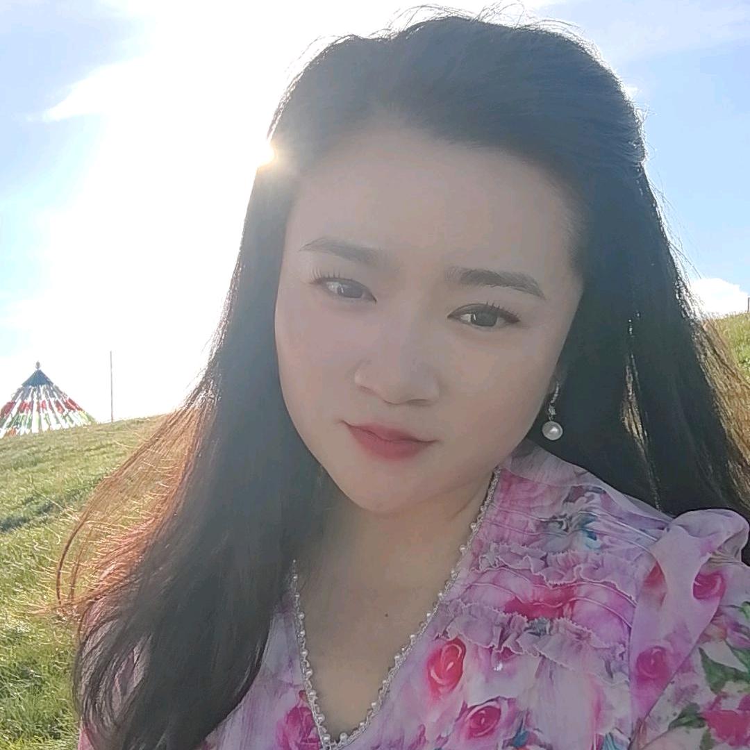 请叫我二丫头