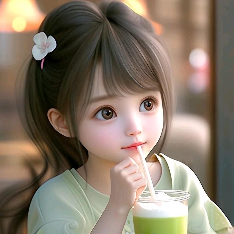 小妞妞的日常⭐️⭐️