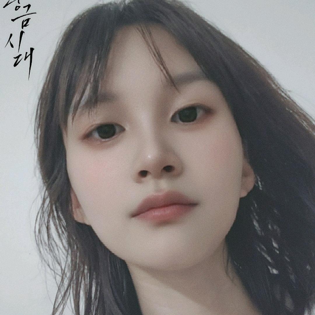 ঞᩚ᭄兜里💞半颗糖