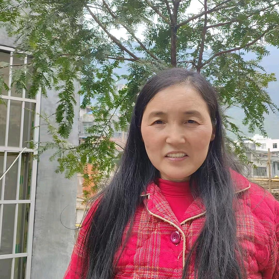 刘二姐⁷ ⁶ ⁸早7点20分