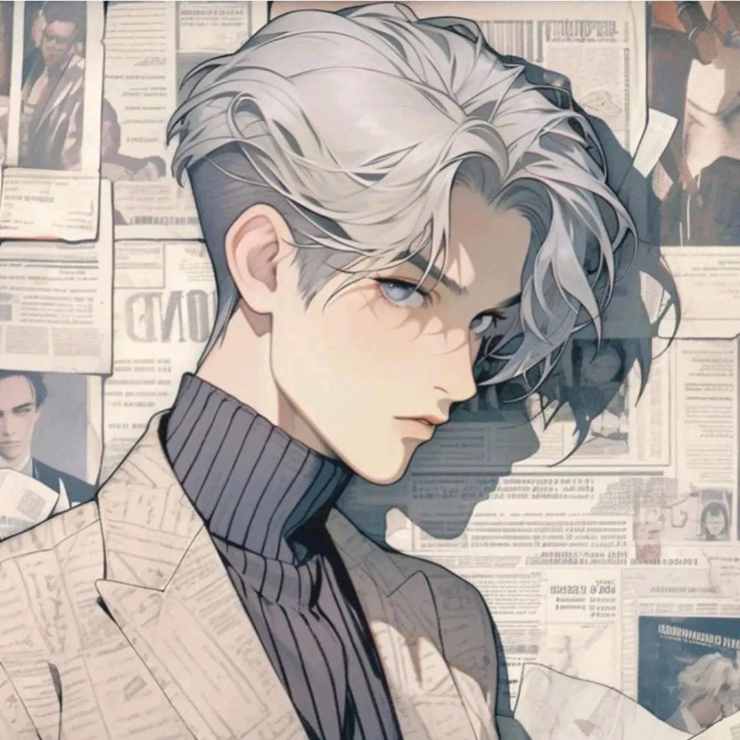 ✨Seven柒悦丶