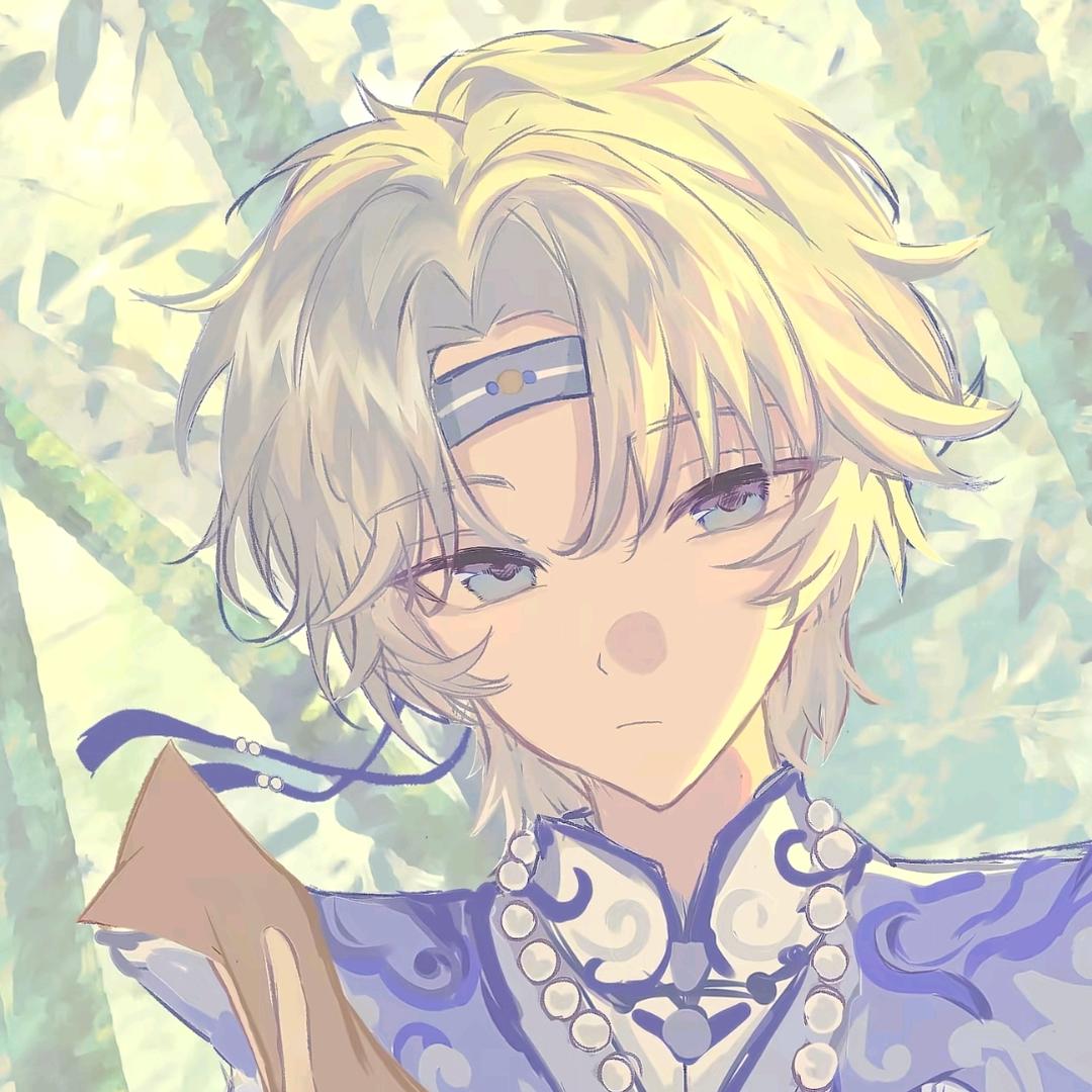 小月落❤️(上学中～)