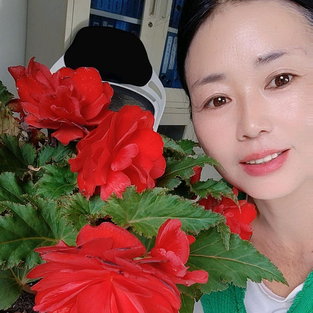 月亮姐姐❤️