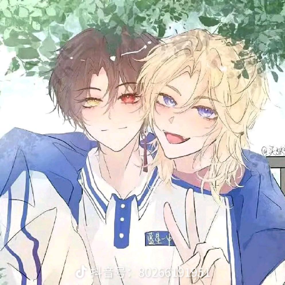 小水泡