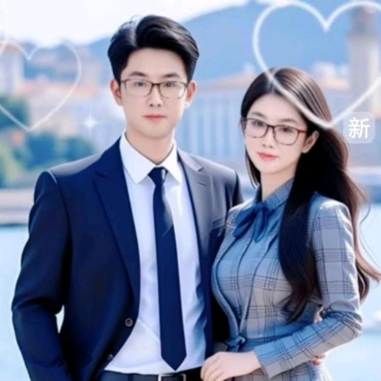 强哥学妹