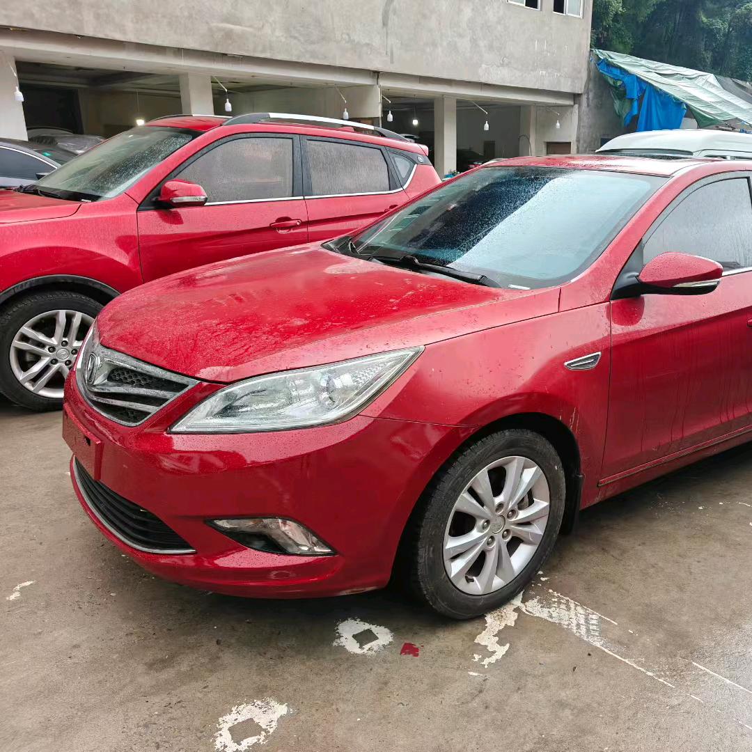 重庆眼镜加一千二手车