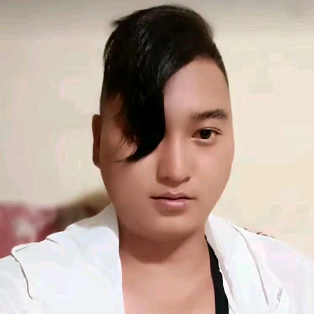 熊猫的春天