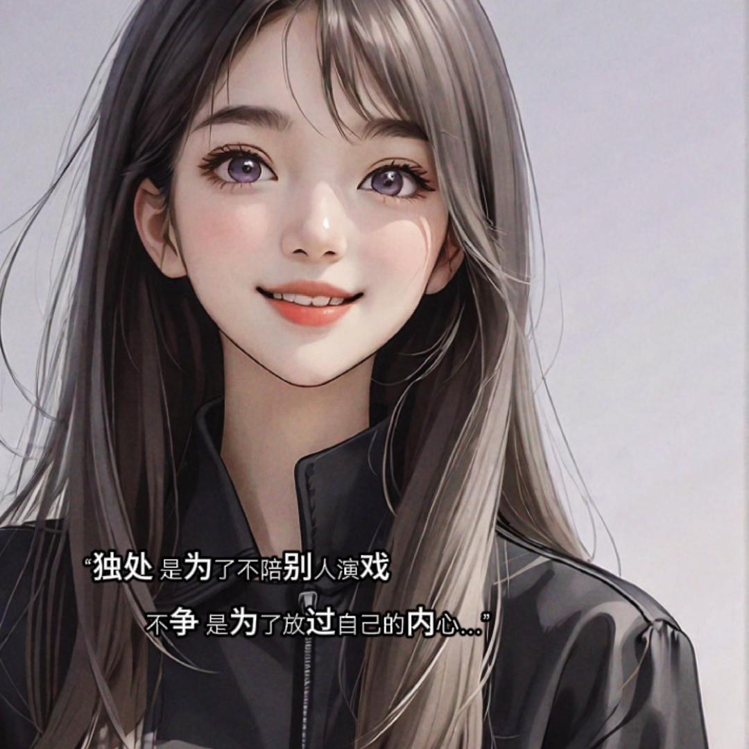 ꧁✨️爱你老己✨️꧂