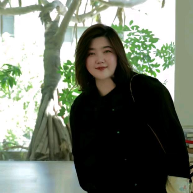 WEI IITEAM 魏婷大码衣舍