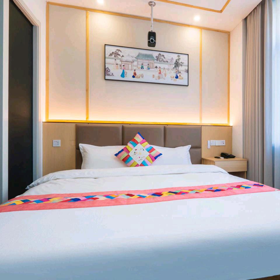 延吉米高民俗酒店