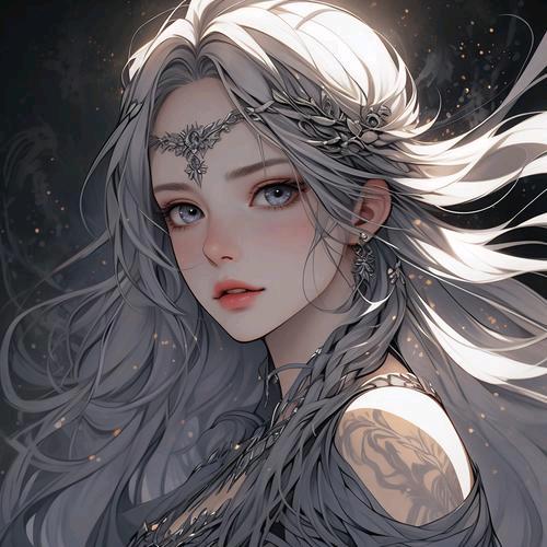 青青