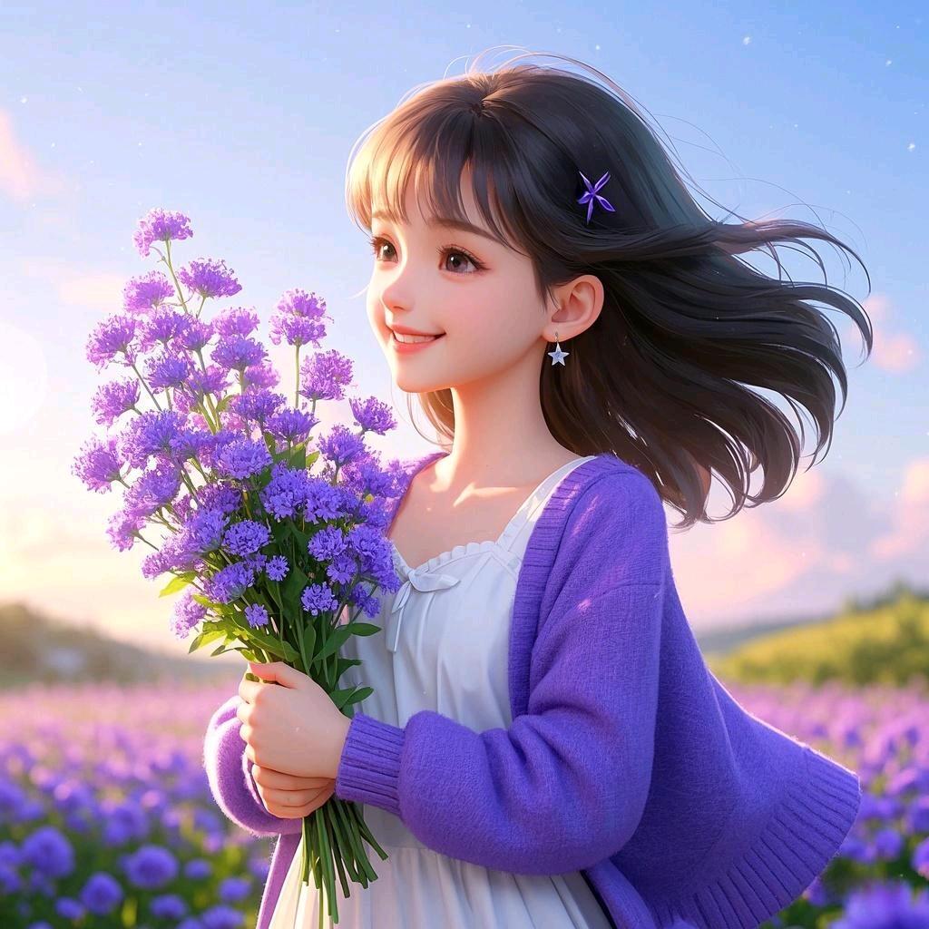 是静静吖~🎀