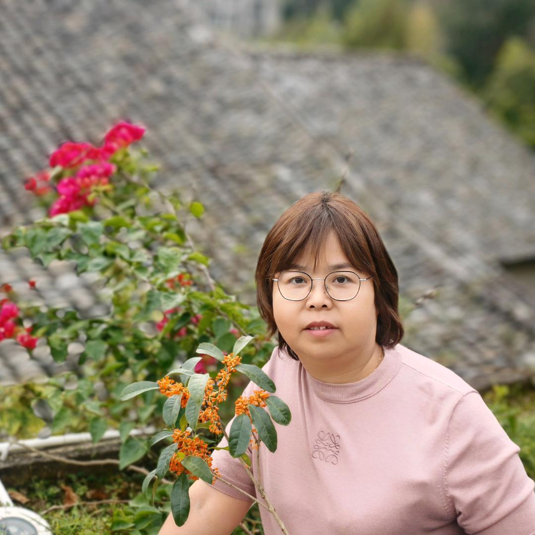 周周姐姐
