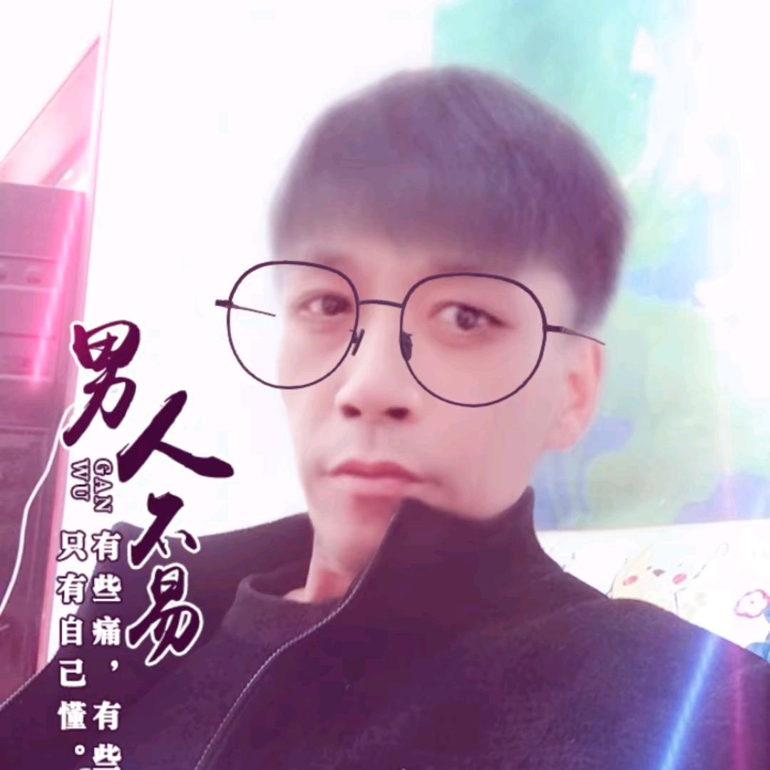 哥的世界你不懂