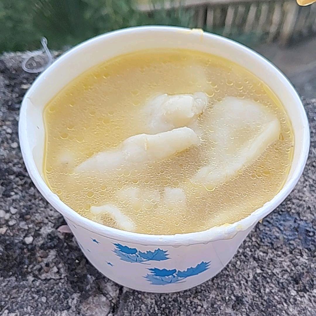 开心过好每一天