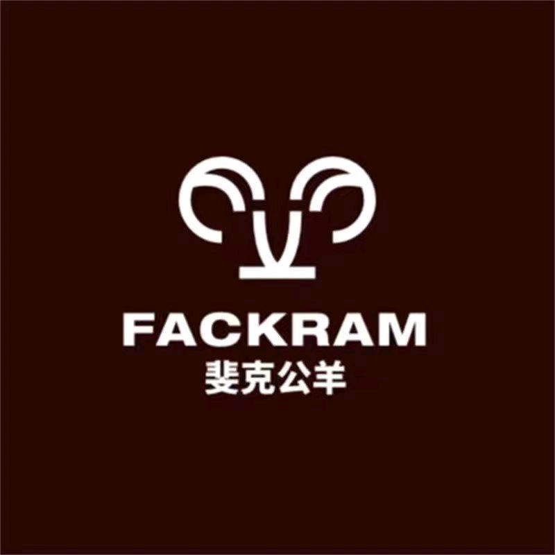 FACKRAM斐克公羊星星月男鞋