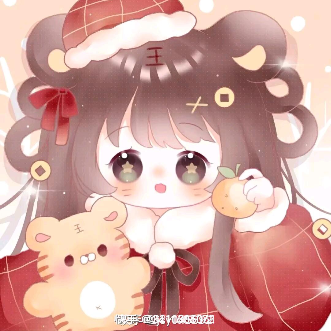芒果小熊
