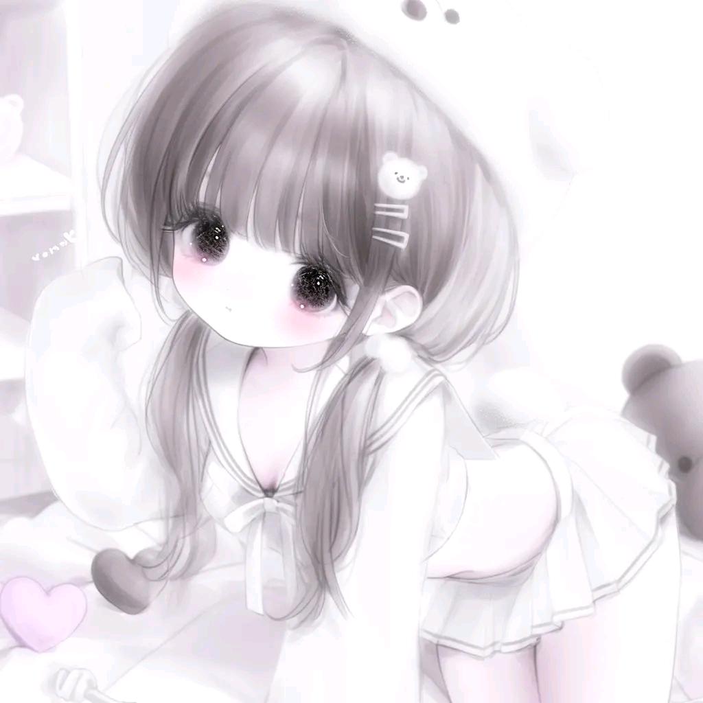 小柒