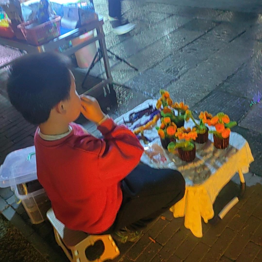 山茶花开时丶手工小铺。