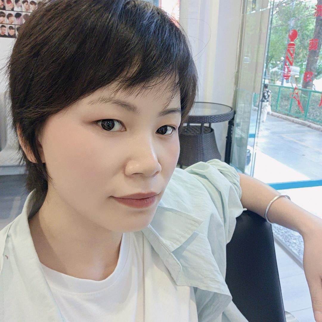 发型师（永惠）