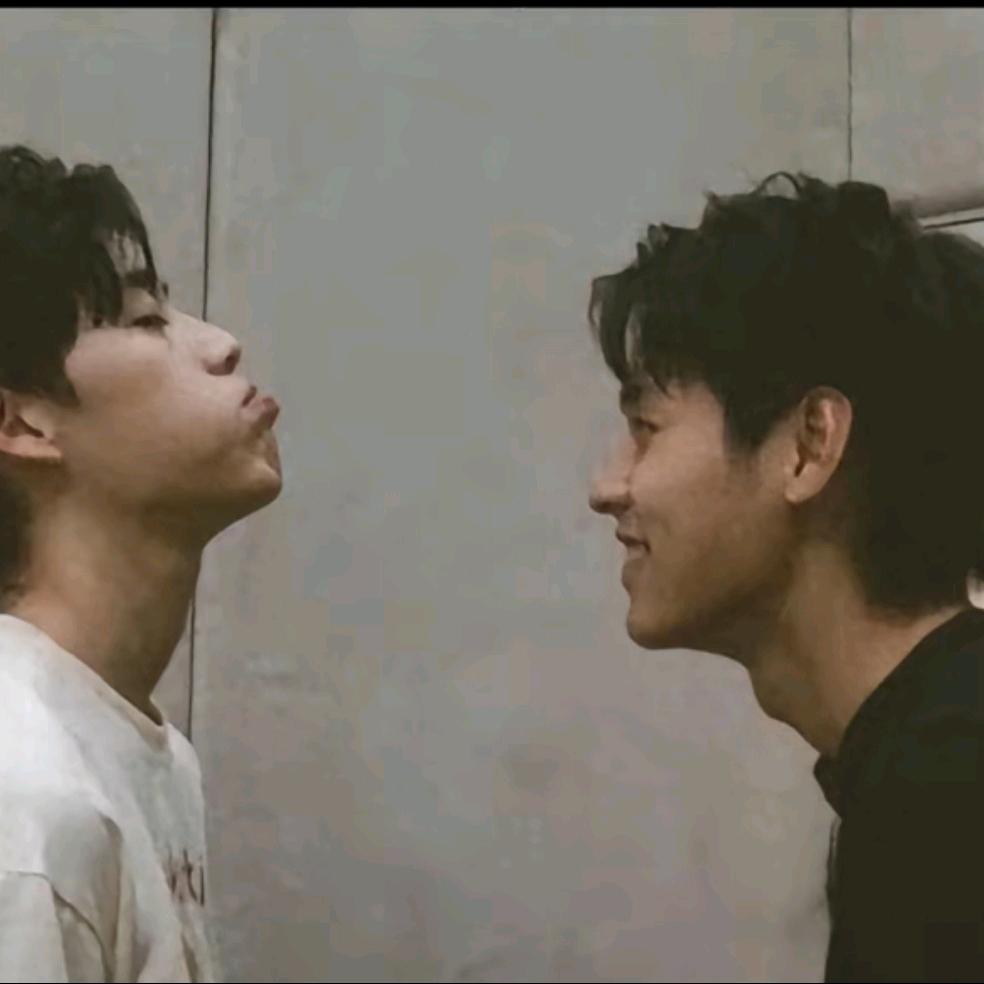 漂亮的屌丝