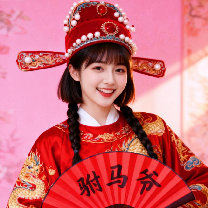 芬姐玩Ai