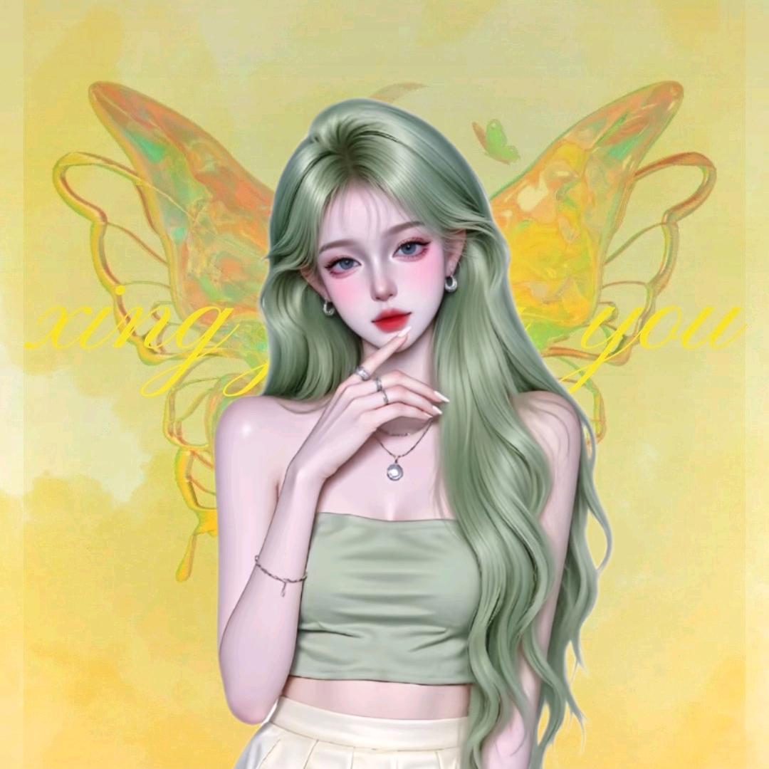 𝓐  𝓩.舒然^🍀