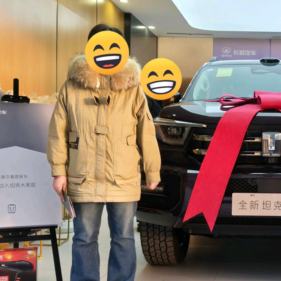 河北的龙（现任坦克手）