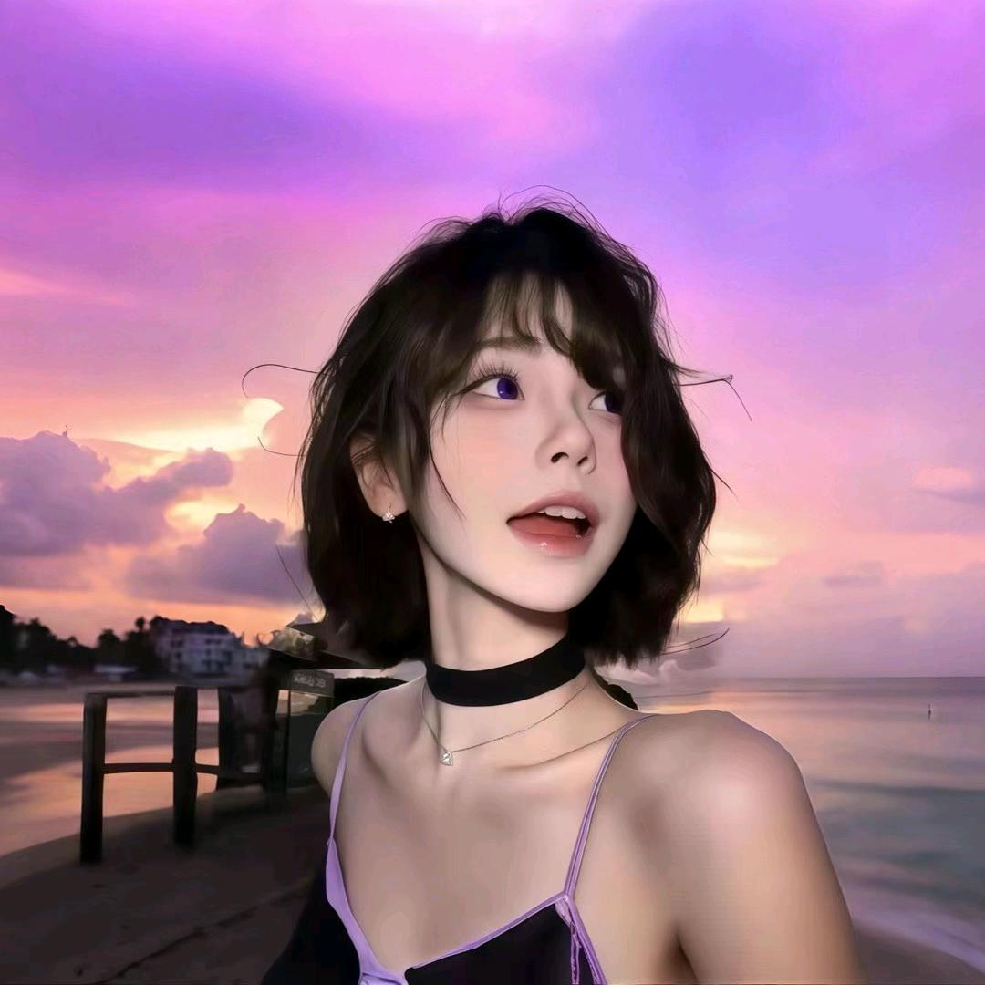 忧郁小呆.