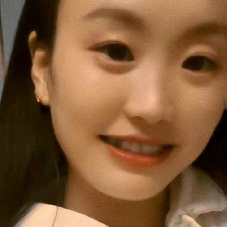 笑脸😃